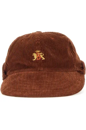 Baracuta Cappello con logo
