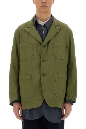ENGINEERED GARMENTS Giacca "bedford"