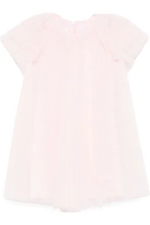 Fendi Abito in tulle