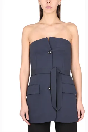 OUR LEGACY Top suit