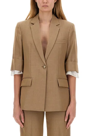 Victoria Beckham Giacca monopetto