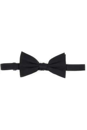 Dolce & Gabbana Papillon in raso