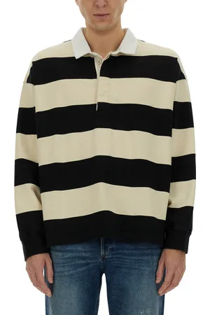 Alexander McQueen Polo rugby