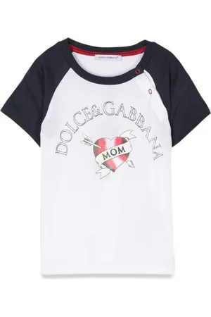 Dolce & Gabbana T-shirt manica corta