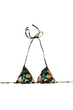 La DoubleJ Top bikini