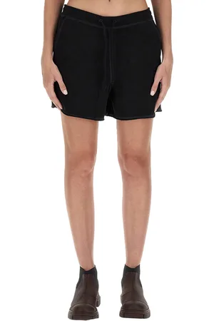 Ganni Short in felpa