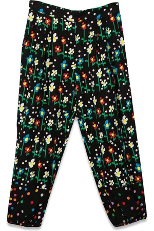Stella McCartney Leggings banda laterale