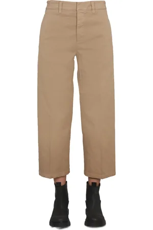 DEPARTMENT FIVE Pantaloni in cotone