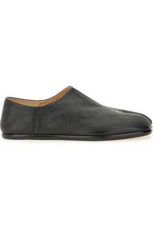 Maison Margiela Mule tabi in pelle