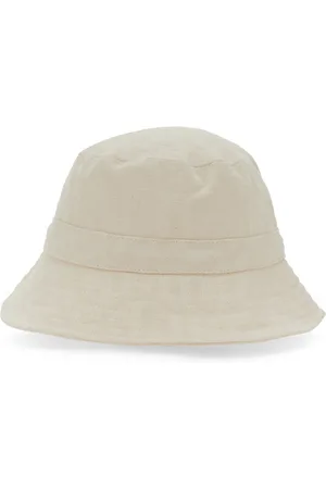 GCDS Cappello monogram bucket