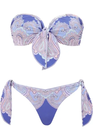 ZIMMERMANN Costume bikini