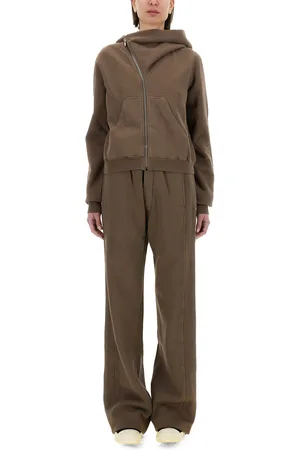 Rick Owens Felpa "mountain"