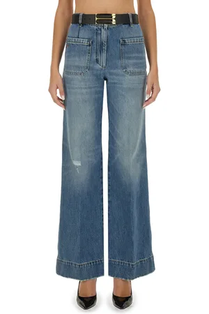 Victoria Beckham Jeans "alina"