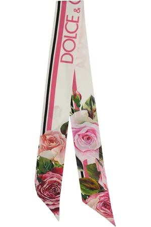 Dolce & Gabbana Bandeau in twill