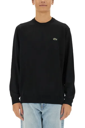 Lacoste Maglia con logo