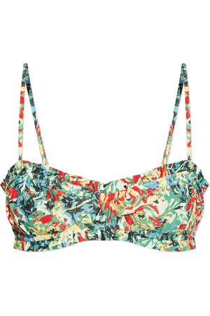 Ganni Top bikini