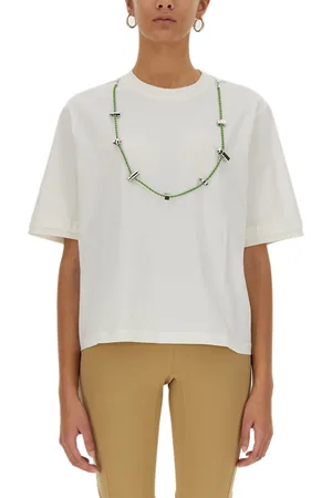 AMBUSH T-shirt "stoppers"