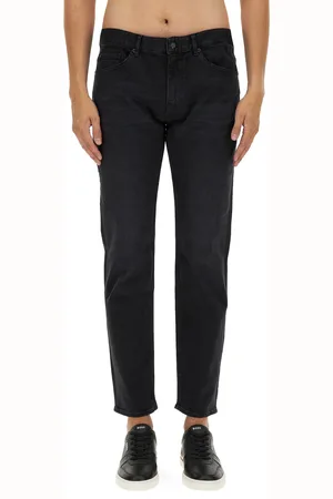HUGO BOSS Jeans tapered fit