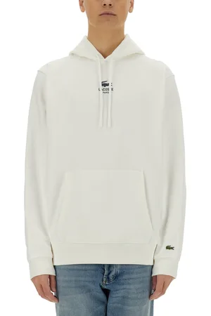 Lacoste Felpa con logo