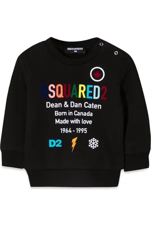 Dsquared2 Felpa