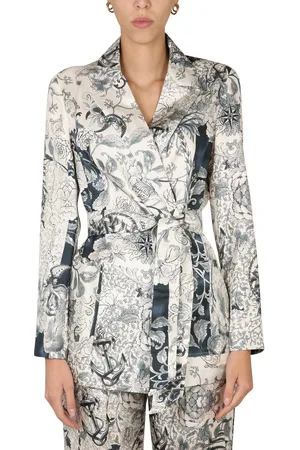 Etro Giacca kimono