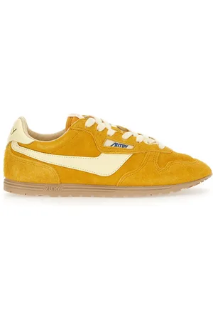 Autry Sneaker "windspin" low