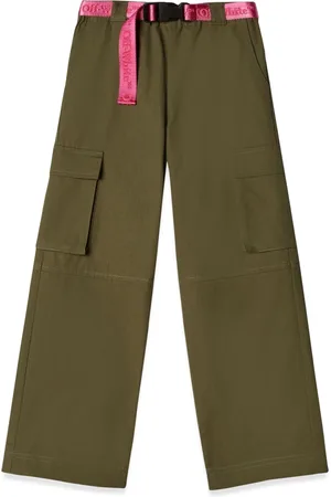 OFF-WHITE Cargo pant
