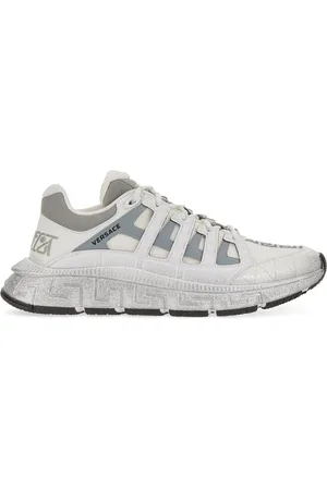 VERSACE Sneaker trigreca