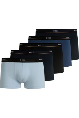 HUGO BOSS Confezione da cinque boxer