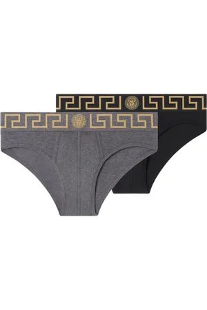VERSACE Confezione da due slip
