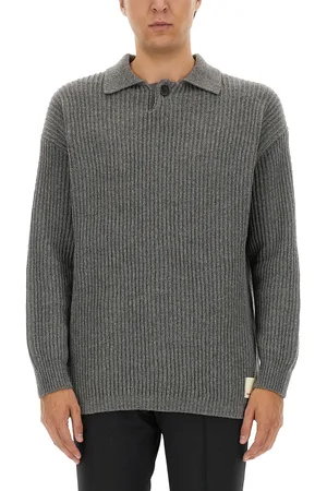 Emporio Armani Maglia in lana