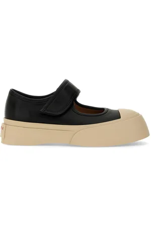 Marni Sneaker mary jane