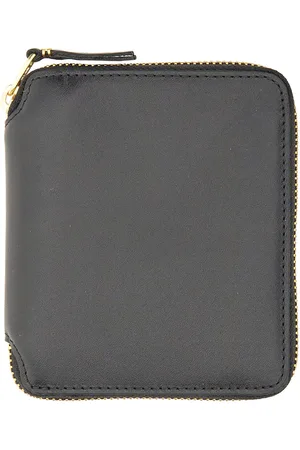 Comme des Garçons Portafoglio con zip