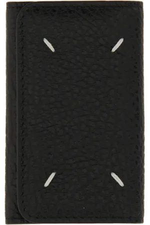 Maison Margiela Portachiavi in pelle
