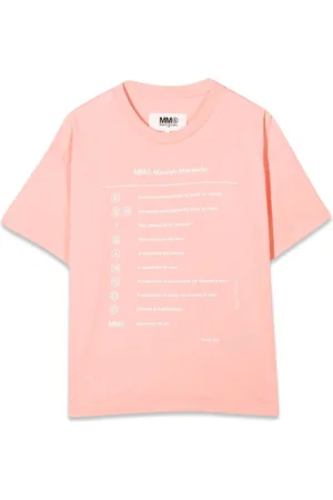 Maison Margiela T-shirt m/c
