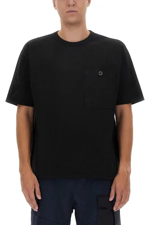 Ten Cate T-shirt con logo