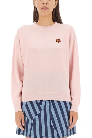 Kenzo Maglia boke flower