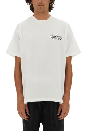 Carhartt T-shirt con logo