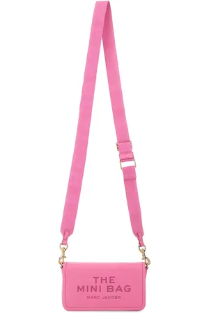 Marc Jacobs Borsa mini in pelle