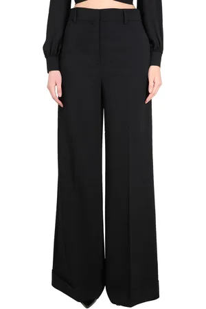 Moschino Pantalone a vita alta