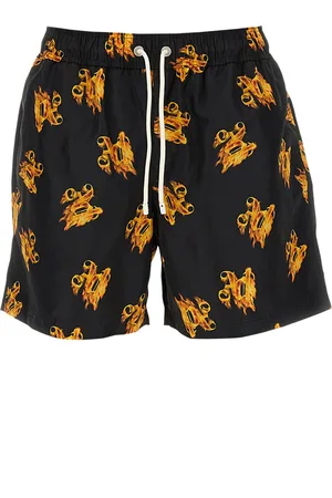 Palm Angels Costume boxer con logo