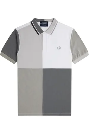 Fred Perry Polo con logo