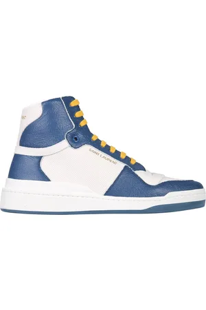 Saint Laurent Sneakers basse sl/24