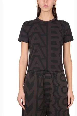 Marc Jacobs T-shirt monogram