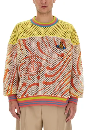 Vivienne Westwood Felpa fresh