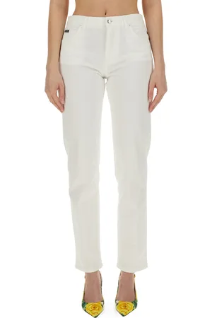 Dolce & Gabbana Jeans in denim