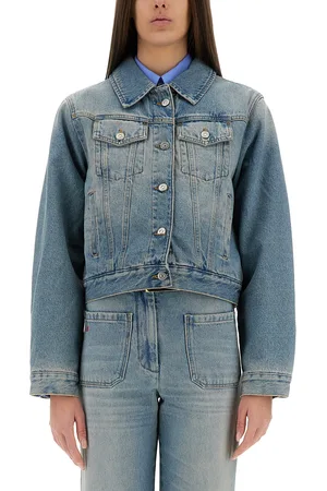 Victoria Beckham Giacca in imbottita