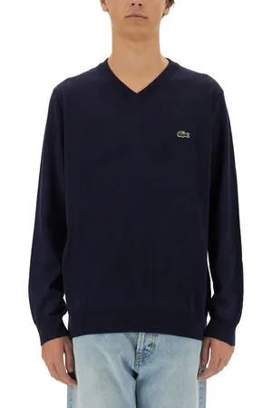 Lacoste Maglia con logo