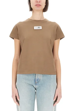 Maison Margiela T-shirt in jersey