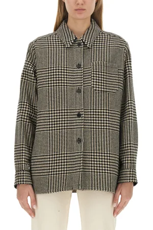 A.P.C. A. p.c. camicia darlene